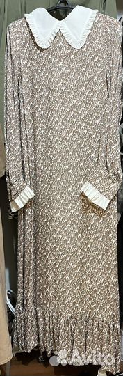 Нарядное платье