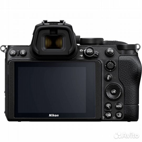 Nikon z5 Body