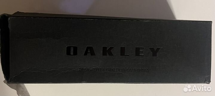 Очки Oakley