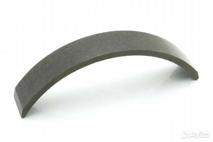 Нaклaдкa тормознaя Минск 311212-35118А Россия