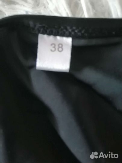 Купальник женский новый