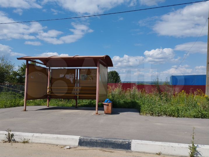 Участок 15 сот. (ИЖС)