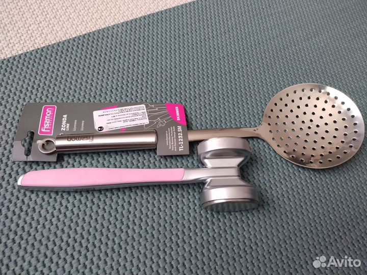 Кухонная утварь новая и б/у