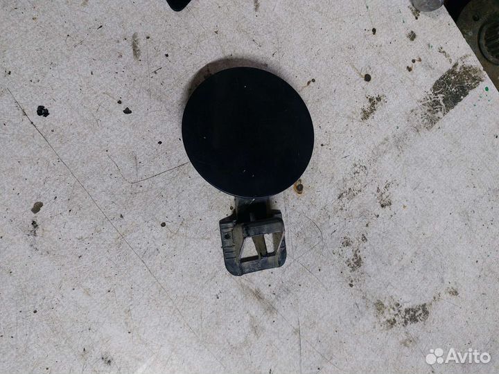 Лючок бензобака Chevrolet Lumina