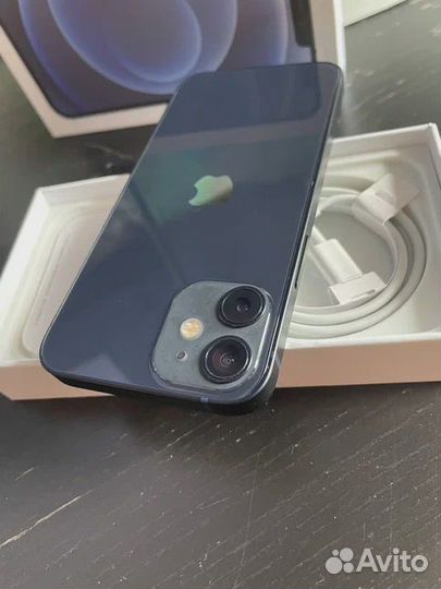 iPhone 12 mini, 128 ГБ