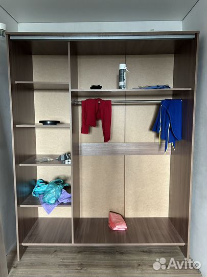 Шкаф купе
