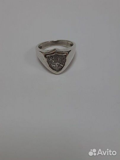 Е.О. Печатка, серебро925, (id 46889)