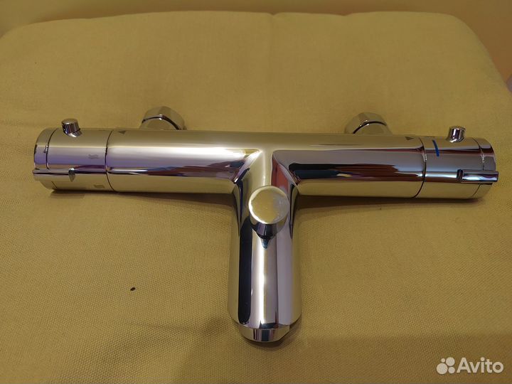 Смеситель для ванны с душем miomare
