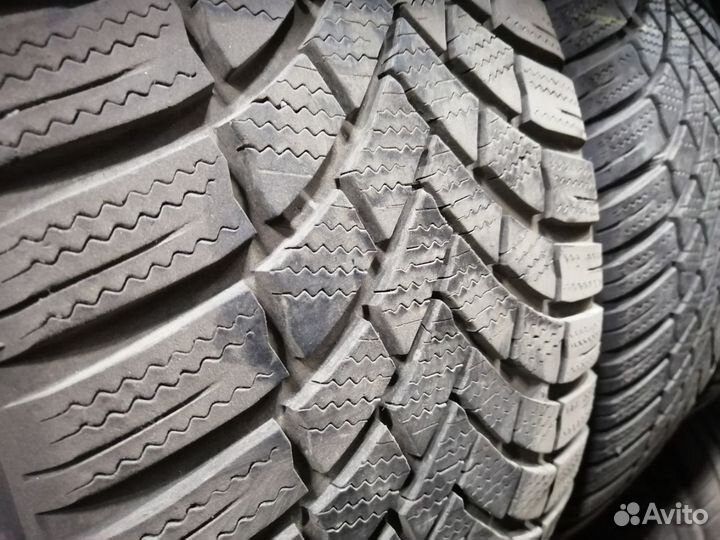 Bridgestone Blizzak LM-005 225/40 R18