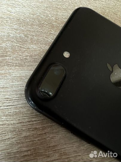iPhone 7 Plus, 128 ГБ