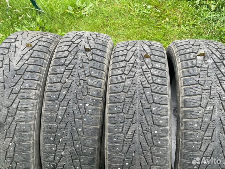 Nokian Tyres Nordman 7 225/60 R18