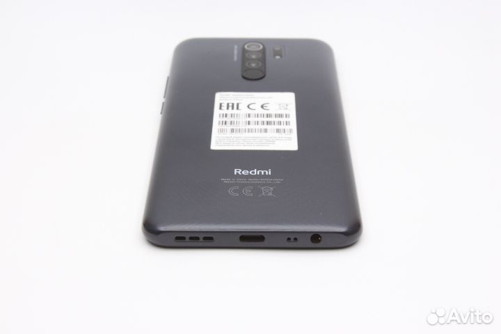 Xiaomi Redmi 9, 3/32 ГБ
