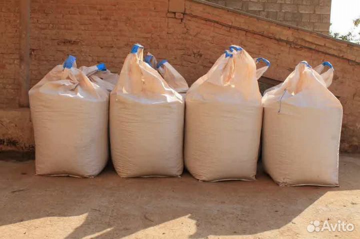 Кварцевый песок