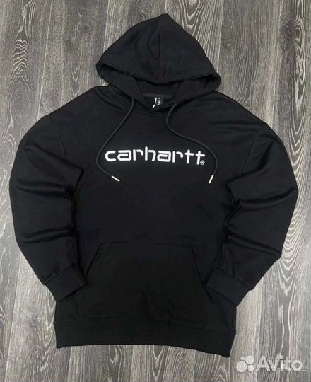 Толстовка carhartt