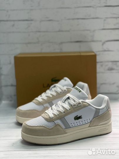 Кроссовки женские Lacoste (36-41)