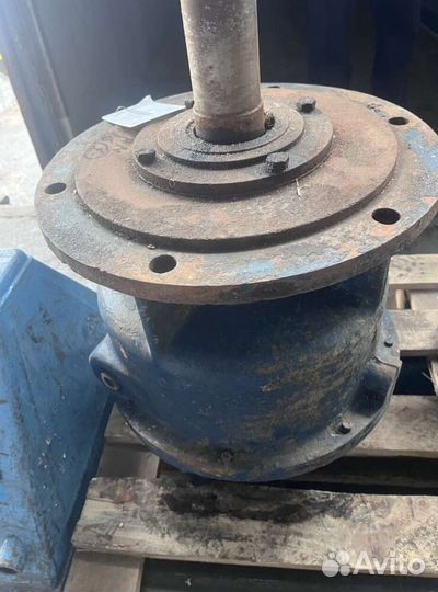 Электродвигатель редуктора