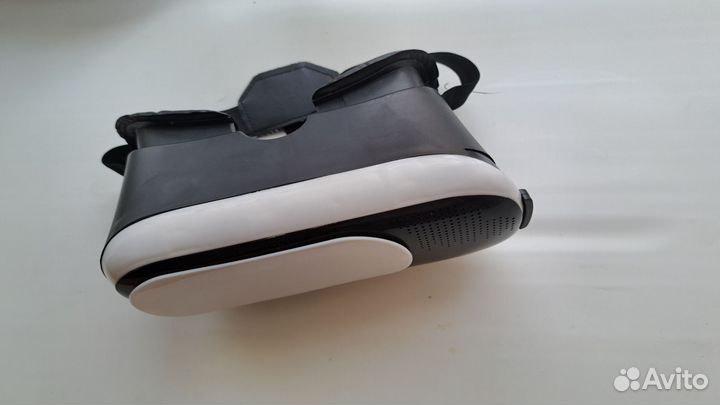 Виар очки для телефона