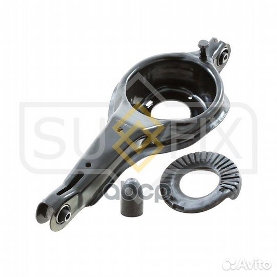 SH1043 sufix Рычаг подвески зад прав/лев