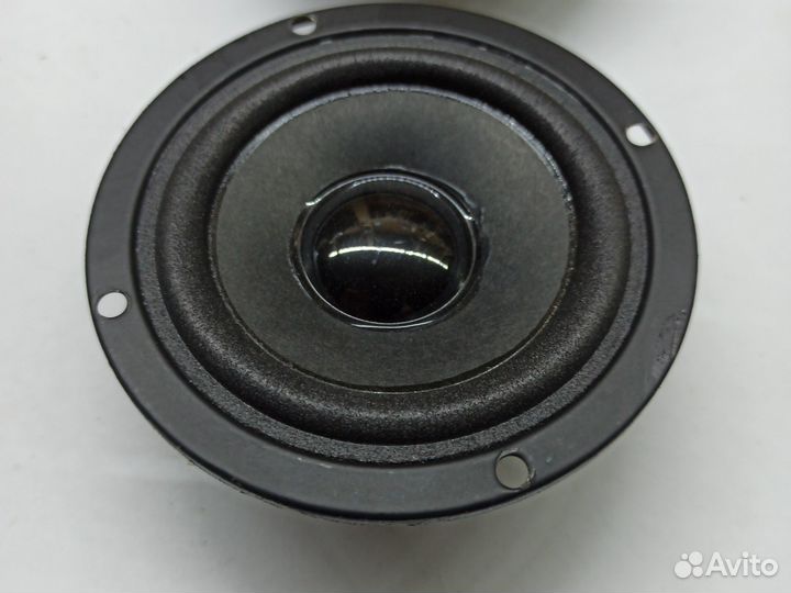 Динамик Sven SPS-609 4 Ом, 8 Ватт