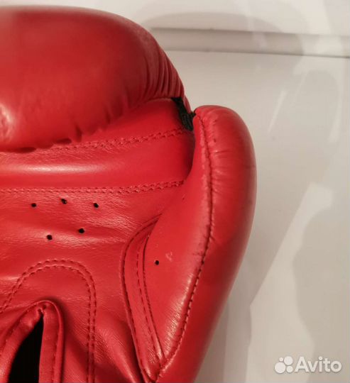 Боксерские перчатки детские 4 oz