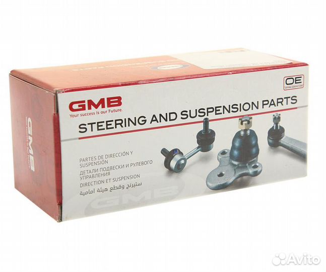 Стойка стабилизатора mazda MX-5 (05) переднего лев