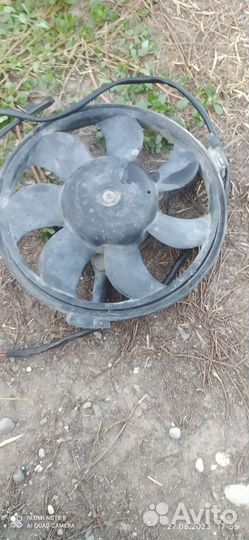 Кондиционер для авто