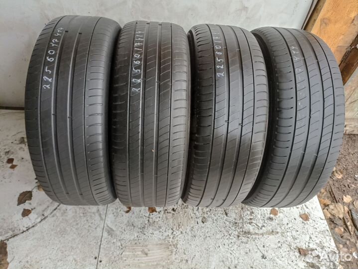 Michelin Primacy 3 225/60 R17 99Y