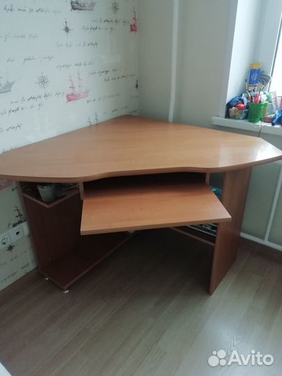 Компьютерный стол бу