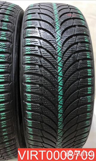 Nexen Winguard Snow G WH2 195/55 R16 87T