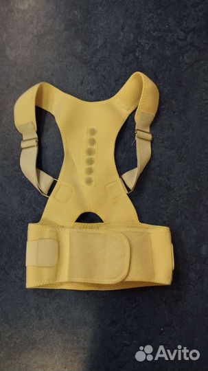 Корректор осанки