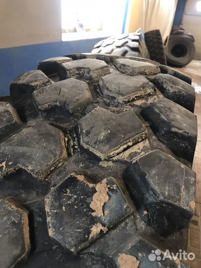 Автошина 16.00R20