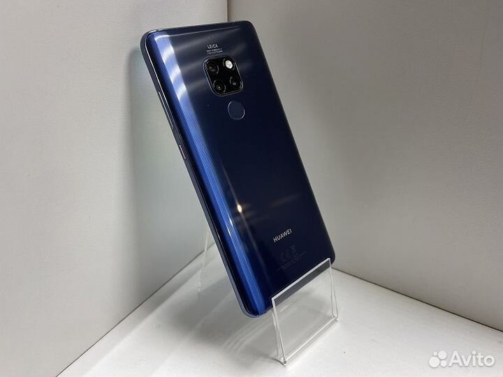 HUAWEI Mate 20, 6/128 ГБ