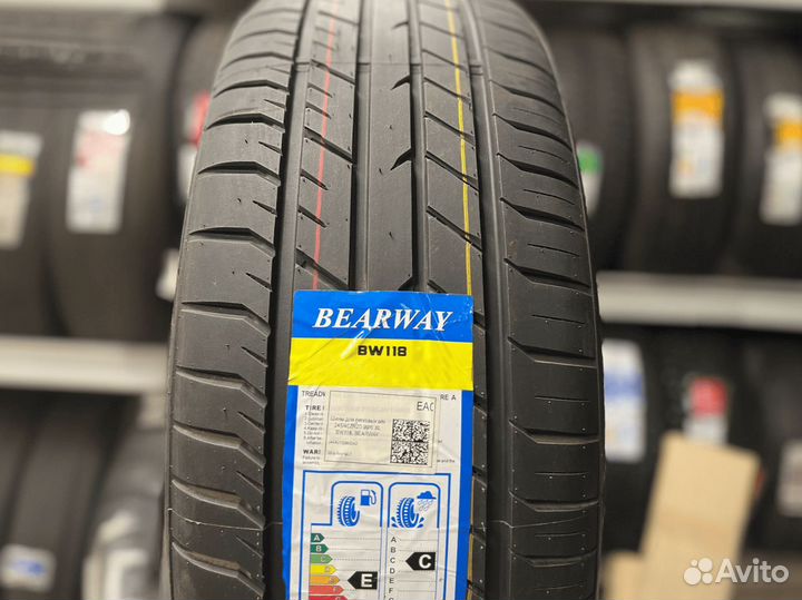 Bearway BW118 255/35 R21 123U