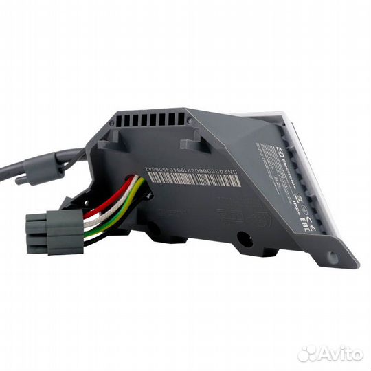 Блок управления конвектора Electrolux Transformer electronicech/TUE