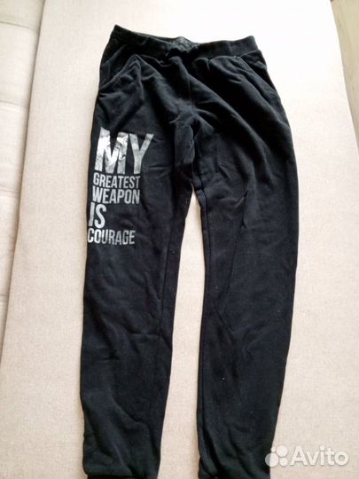 Футболки и шорты