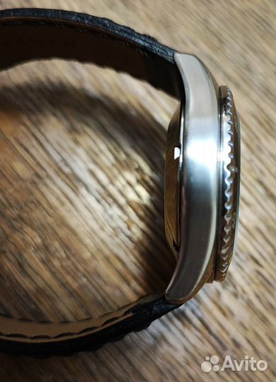 Часы наручные orient mako