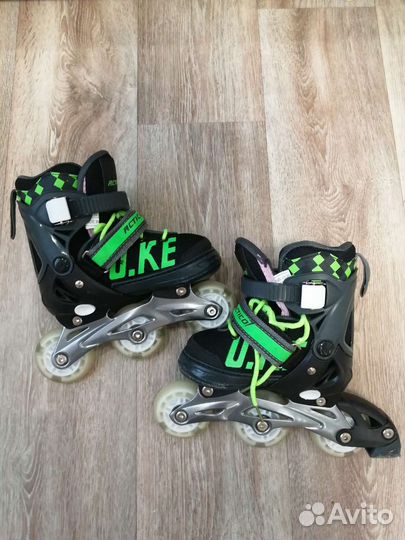 Ролики детские