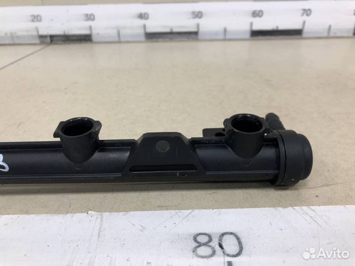 Рейка топливная рампа Volkswagen Polo Sed RUS 2011