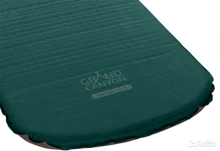 Grand Canyon Hattan 5.0 sleeping pad Medium