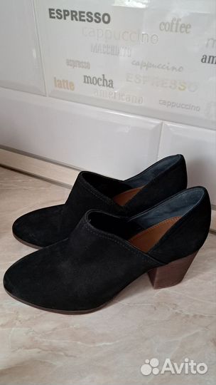 Ботильоны gianni bini 9M(стелька 26 см )