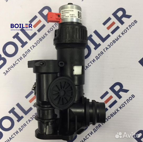 Запчасти для газового котла Protherm