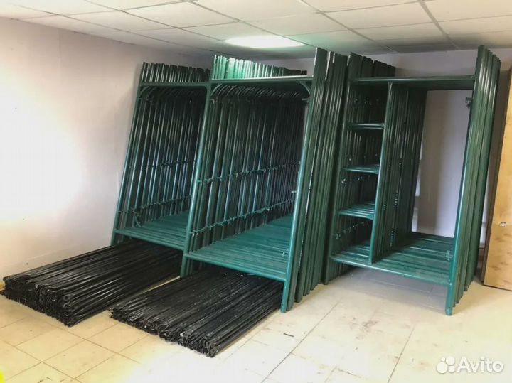 Стойки для опалубки. Опалубка в аренду