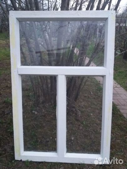 Рамы деревянные