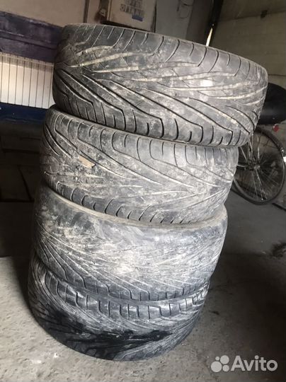 Marsway Atlas A/T1 225/45 R17 B