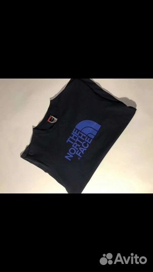 Футболка tnf