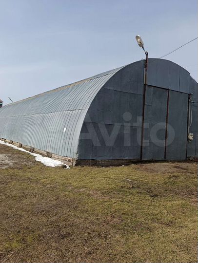 Производство, 446 м²