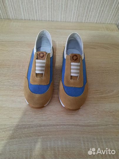 Ортопедическая обувь