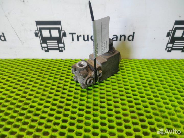 Клапан электромагнитный Volvo Fh 4