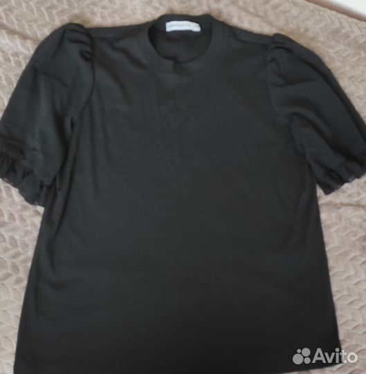 Нарядные блузы