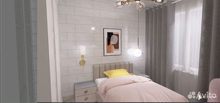 Дизайнер интерьера дизайн проект квартиры